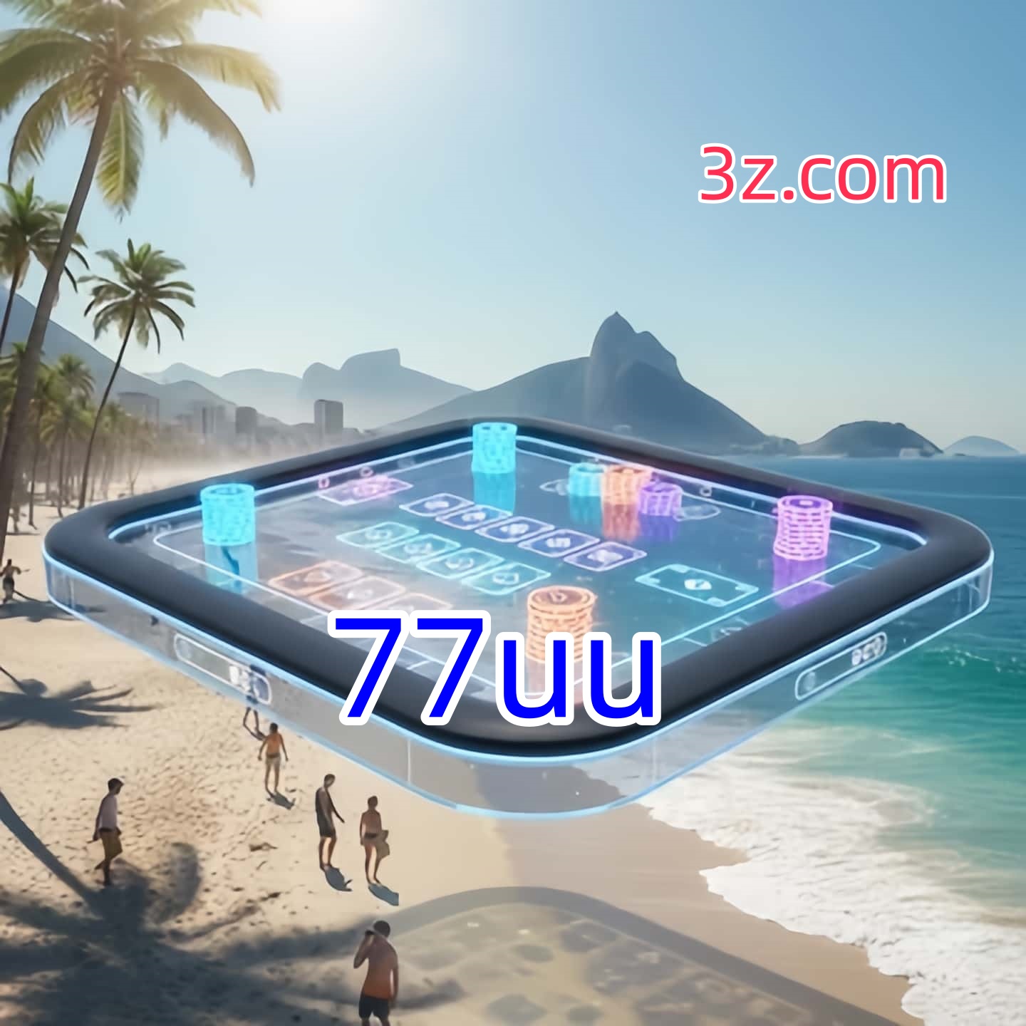 Sinta a adrenalina dos jogos de cassino com 77uu