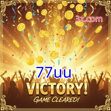 77uu: Seu Cassino Premiado com Pagamentos Rápidos