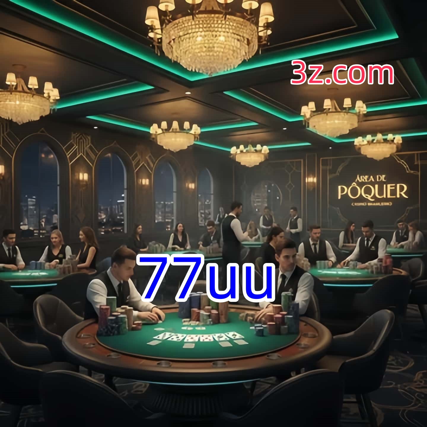 77uu