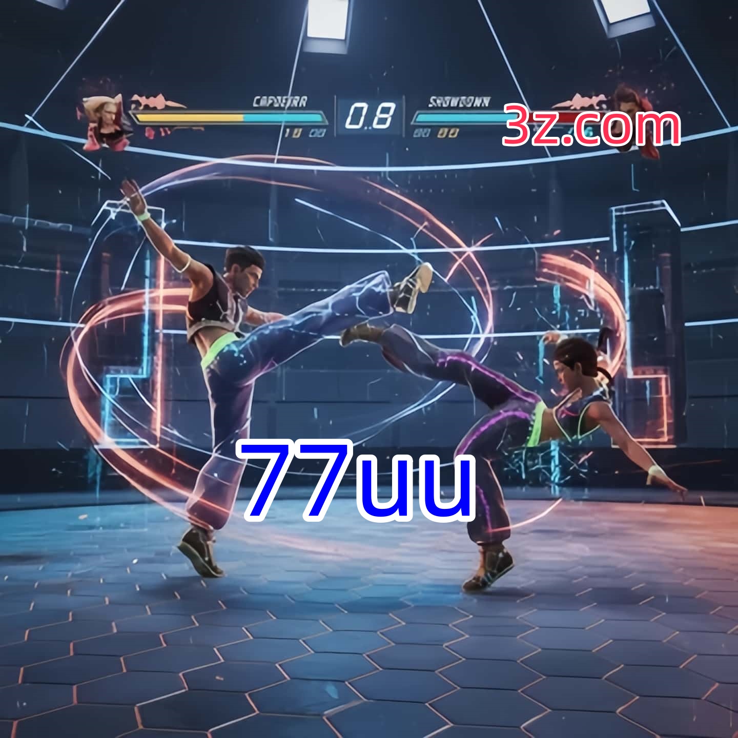 Bônus Generosos e Exclusivos no 77uu para Você!