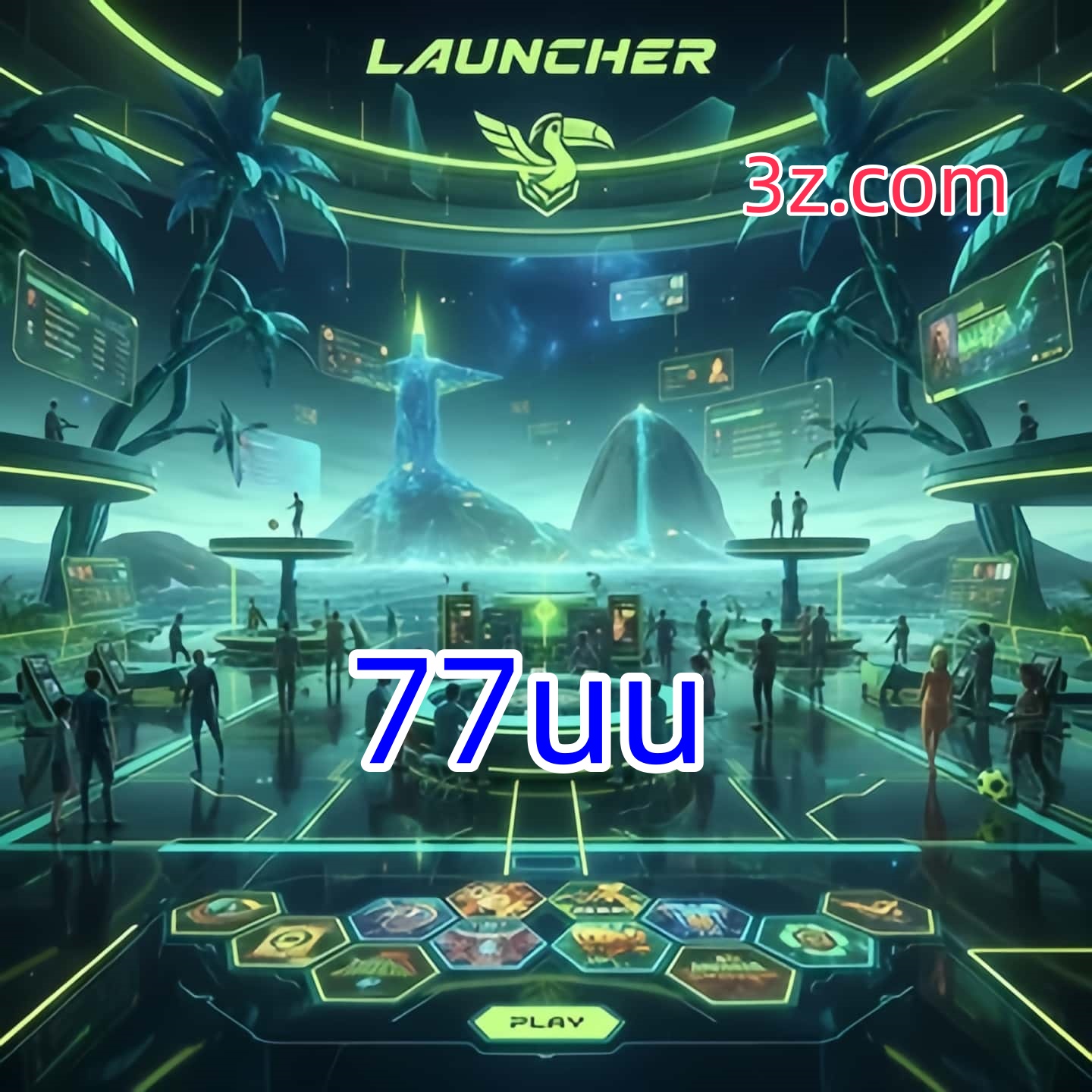 77uu: Seu Especialista em Apostas Esportivas Brasileiras